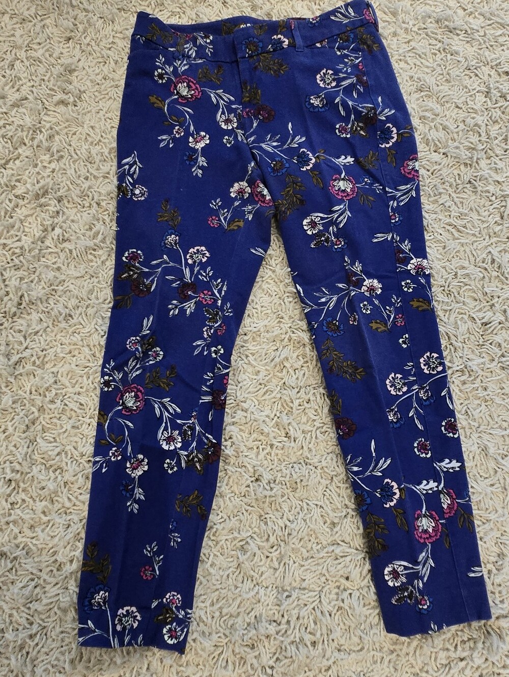Old Navy Pixie Crop Pants